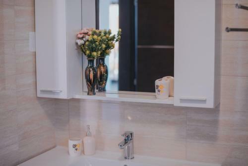 Apartment Patricia