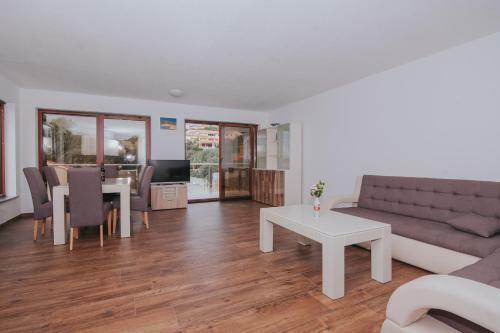 Apartment Patricia