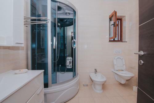 Apartment Patricia