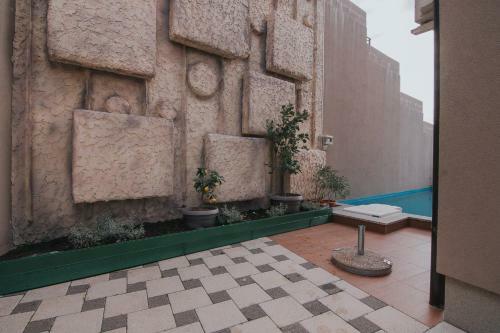 Apartment Patricia