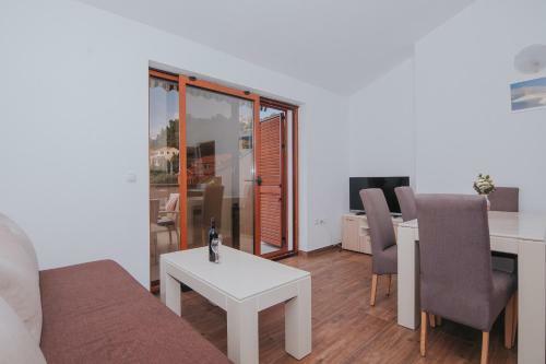 Apartment Patricia