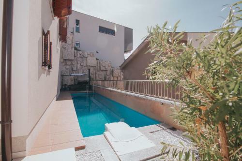 Apartment Patricia