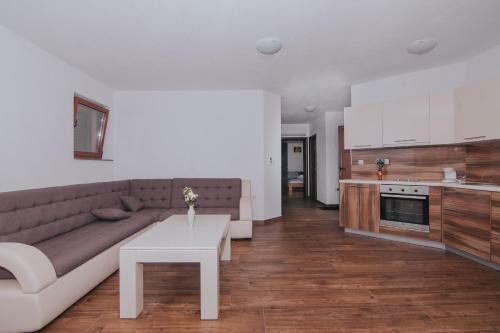 Apartment Patricia