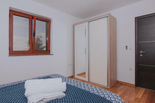 Apartment Patricia