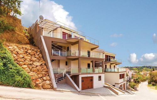 Apartment Patricia