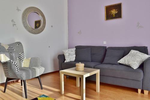 Apartments Bosiljka