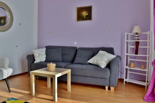 Apartments Bosiljka
