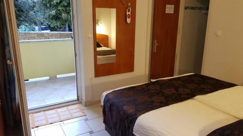 Bed & Breakfast Villa Anka