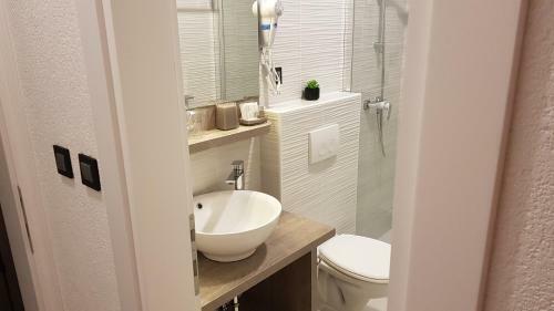 Bed & Breakfast Villa Anka