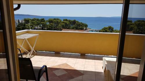 Bed & Breakfast Villa Anka