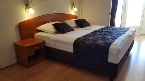 Bed & Breakfast Villa Anka