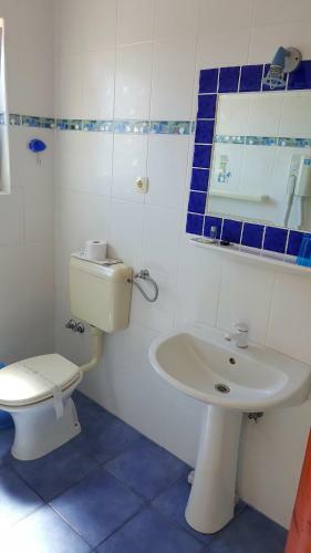 Bed & Breakfast Villa Anka