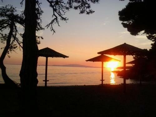 Bed & Breakfast Villa Anka
