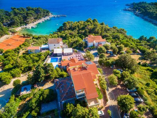 Bed & Breakfast Villa Anka