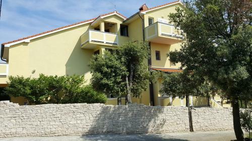 Bed & Breakfast Villa Anka