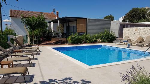 Bed & Breakfast Villa Anka