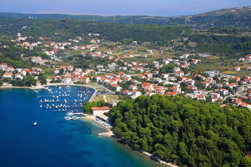 Apartments With A Parking Space Palit, Rab - 4983
