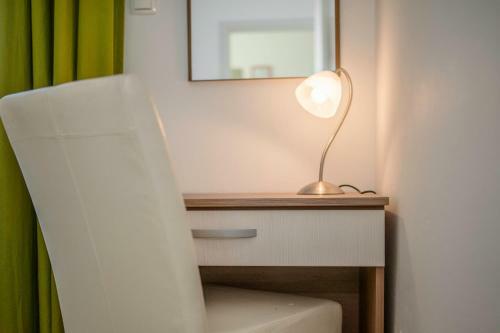 Apartamentos Lili Rab