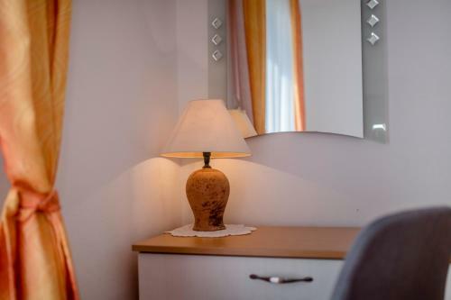 Apartamentos Lili Rab