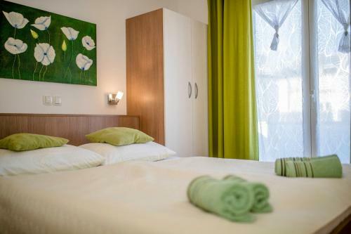 Apartamentos Lili Rab