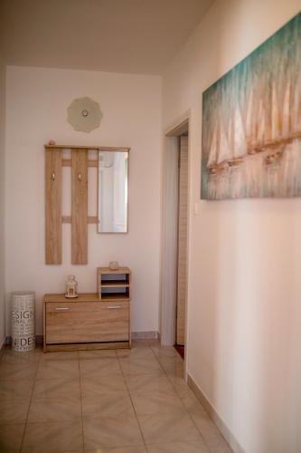 Apartamentos Lili Rab