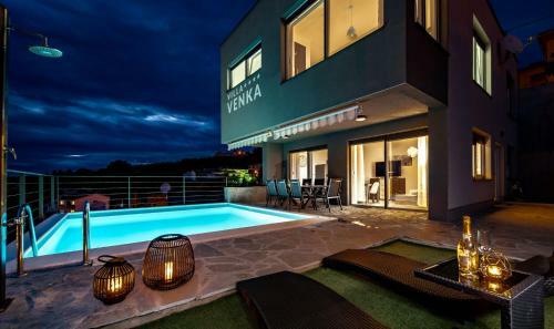 Villa Venka