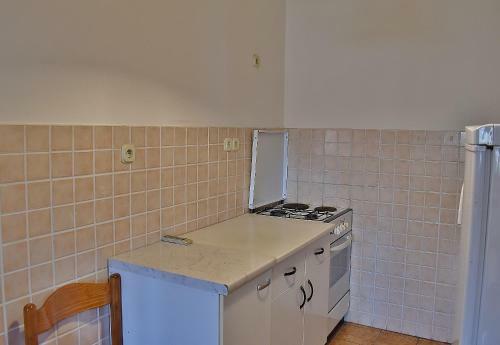 Apartman