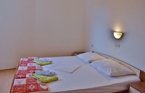 Apartman