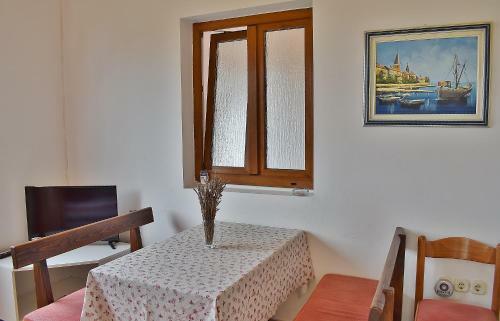 Apartman