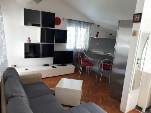 Apartmani Lidija