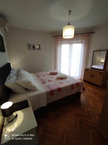 Apartmani Lidija