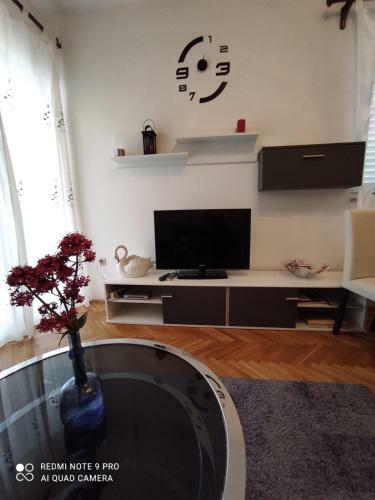 Apartmani Lidija