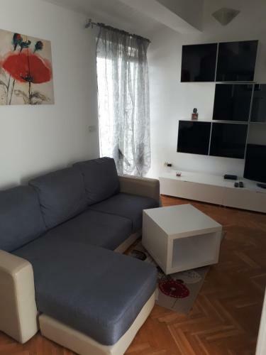 Apartmani Lidija