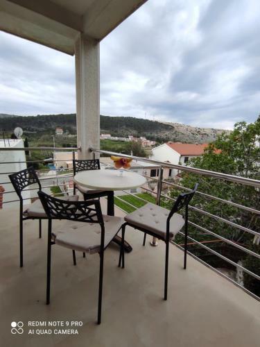 Apartmani Lidija