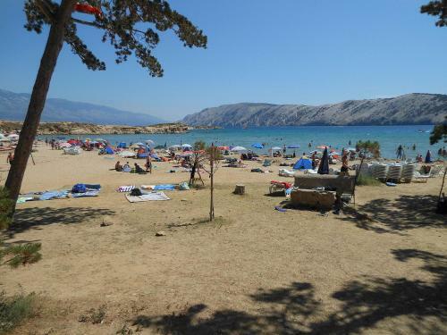 Apartmani Lidija
