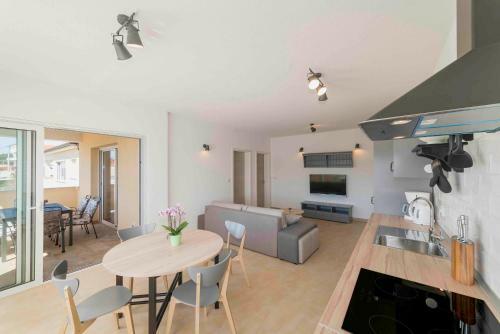 Apartamentos Sunset House