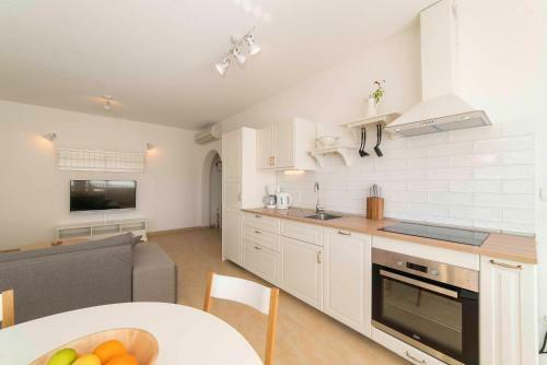 Apartamentos Sunset House