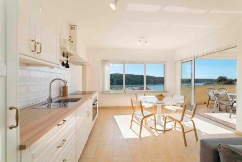 Apartamentos Sunset House
