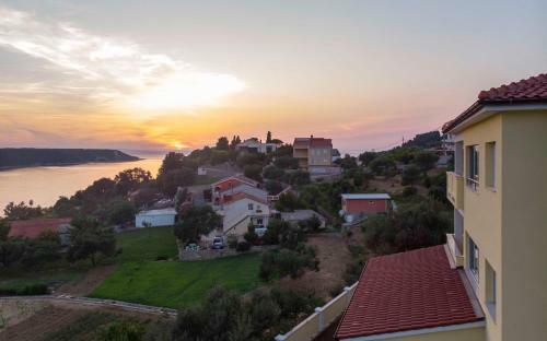 Apartamentos Sunset House