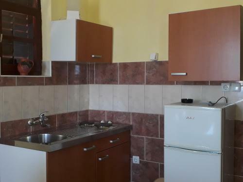 Villa Adriana Apartments