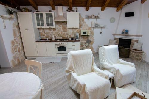 Apartman Rebecca