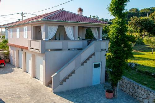 Apartman Rebecca