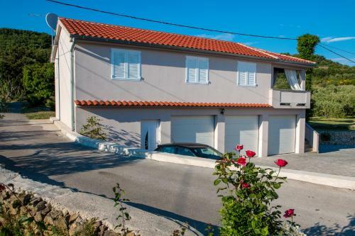 Apartman Rebecca