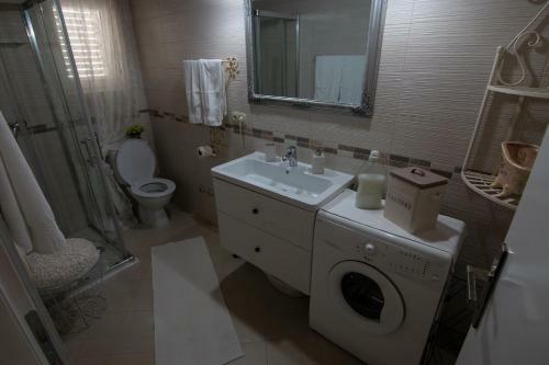 Apartman Rebecca