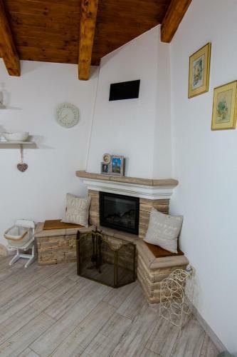 Apartman Rebecca