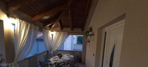 Apartman Rebecca