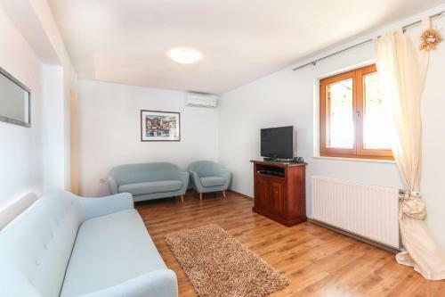 Apartamentos Maris