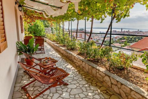 Apartamentos Maris