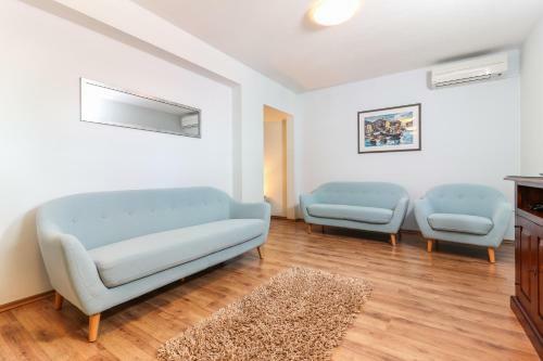 Apartamentos Maris