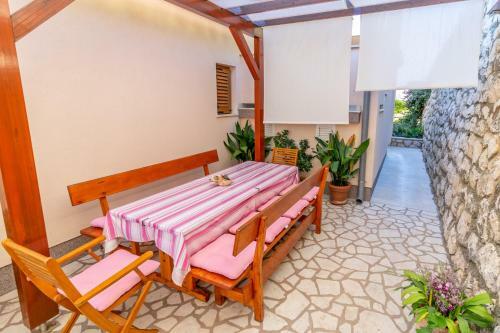 Apartamentos Maris